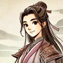 小小侠客模拟器