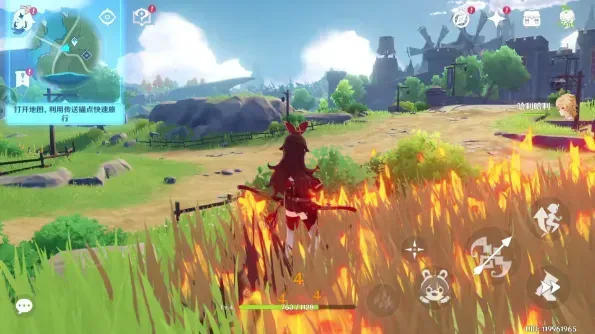 云原神怎么玩: 云原神怎么玩: