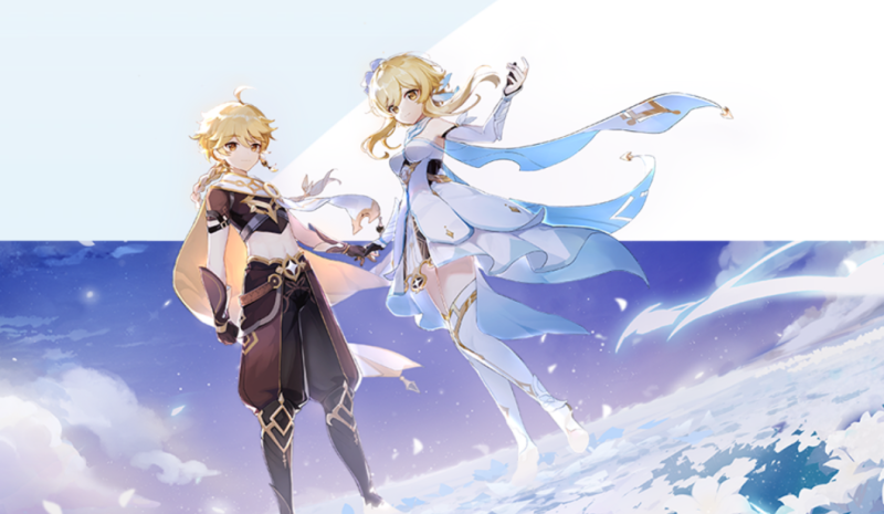 云原神正式版简介: 云原神正式版简介: