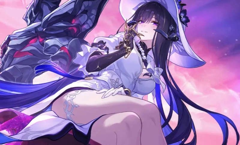 云星穹铁道app手机版亮点 云星穹铁道app手机版亮点