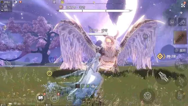 妄想山海游戏新手攻略：