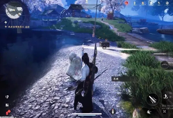 燕云十六声2026最新版本新手攻略