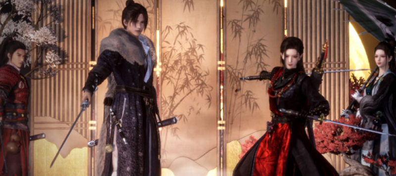 燕云十六声2026最新版本特点