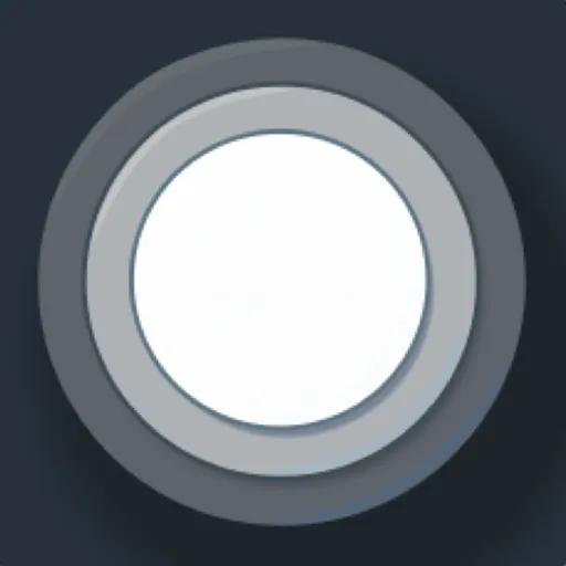 小白点虚拟按键