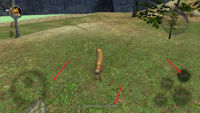 UltFox2终极狐狸模拟器无限技能点玩法指南