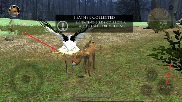 UltFox2终极狐狸模拟器无限技能点玩法指南