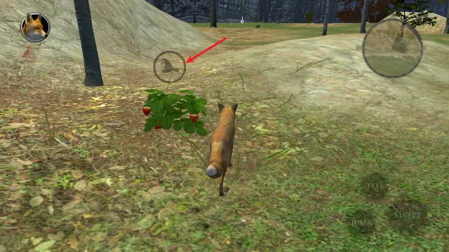 UltFox2终极狐狸模拟器无限技能点玩法指南