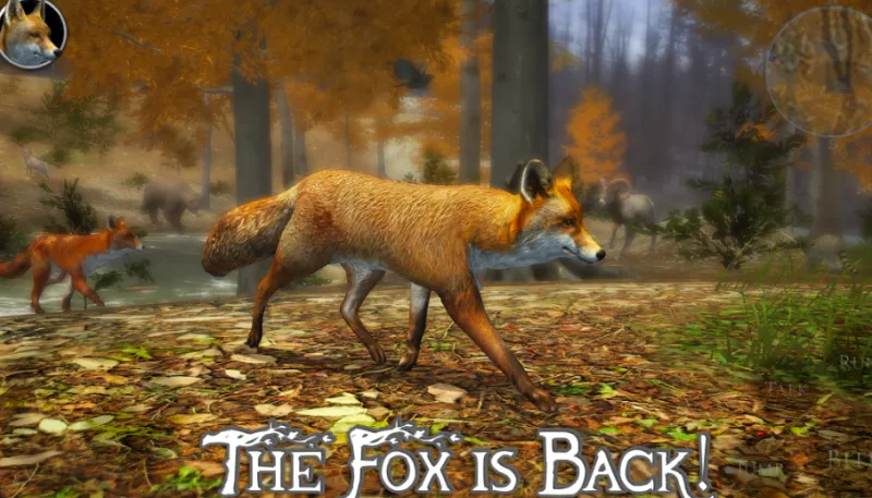 与原版《Magic World》主要区别