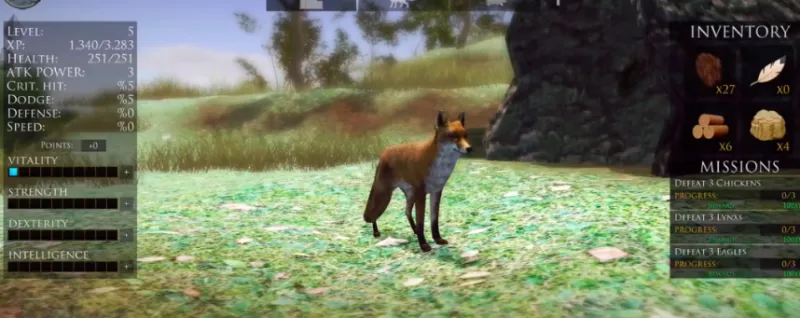 UltFox2终极狐狸模拟器技巧与策略