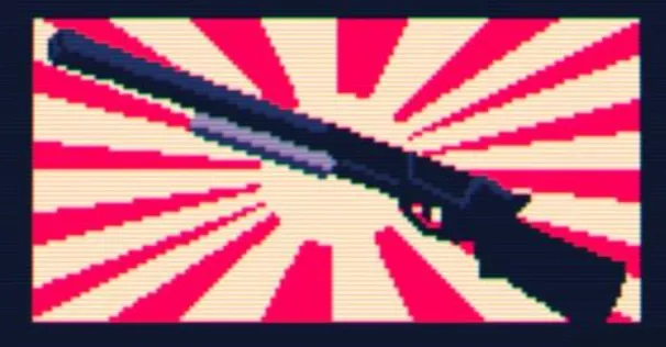 霰弹国王终局将死手机移植版优势