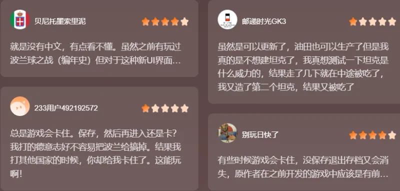 国家球世界1930解锁完整版用户看法