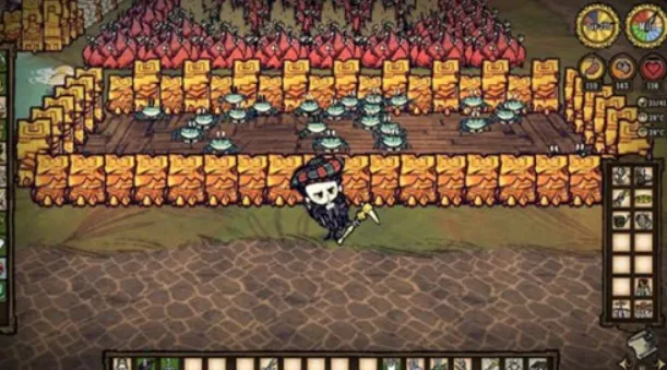 太空饥荒免广告手机版技巧与策略