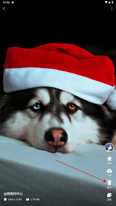 萌象壁纸大全2026最新版怎么用