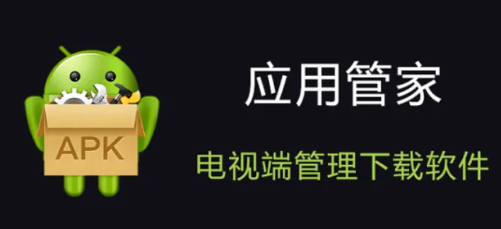 电视应用管家版本区别：