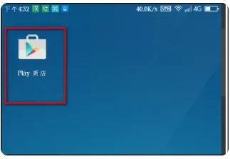 GooglePlay商店无法登录怎么办