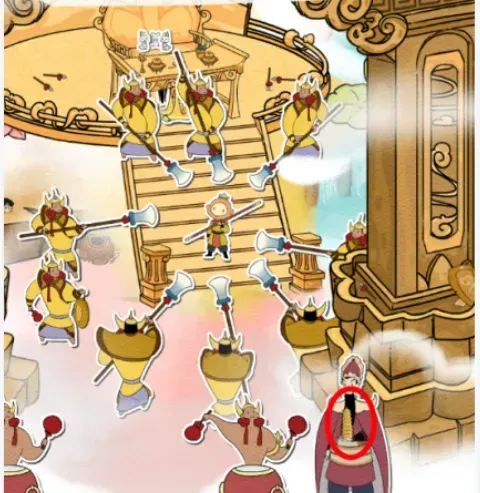 西游寻妖记免广告版主要区别 西游寻妖记免广告版主要区别