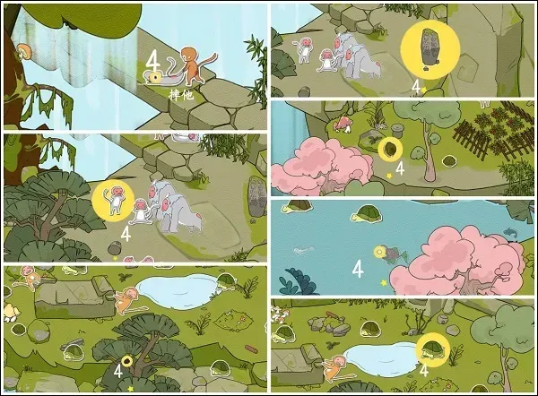 西游寻妖记游戏攻略 西游寻妖记游戏攻略