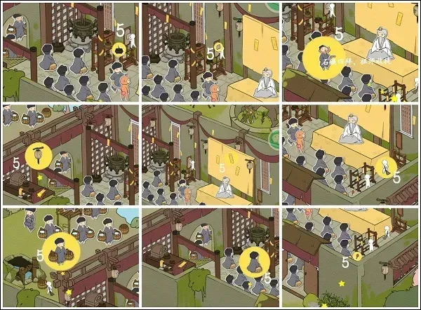 西游寻妖记游戏攻略 西游寻妖记游戏攻略