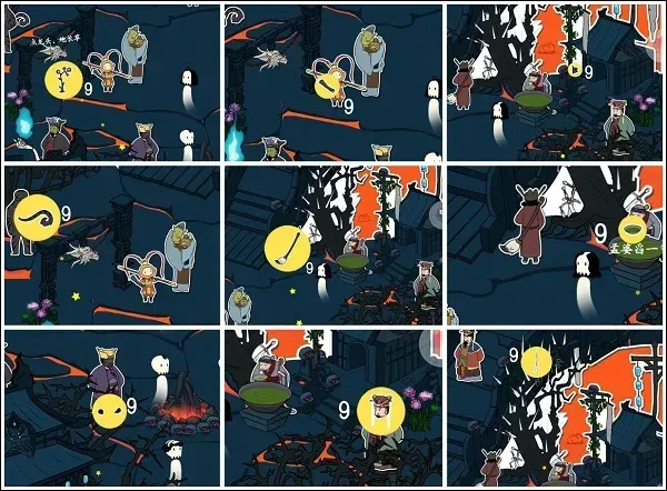 西游寻妖记游戏攻略 西游寻妖记游戏攻略