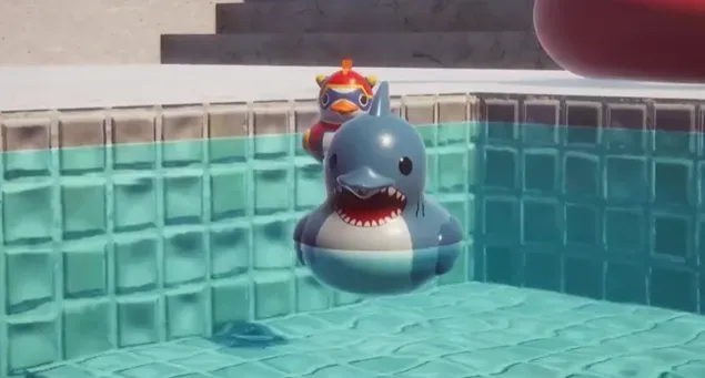 游戏技巧与策略