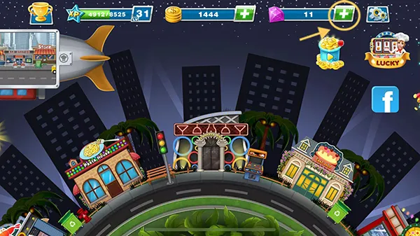 烹饪家庭无限金币钻石最新版本如何获取更多钻石? 烹饪家庭无限金币钻石最新版本如何获取更多钻石?