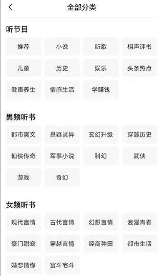 喜马拉雅极速版特别修改版亮点 喜马拉雅极速版特别修改版亮点