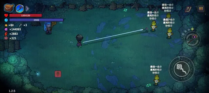 魔法工艺手游攻略