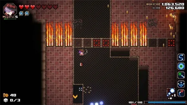 残酷世界的拯救之道游戏攻略