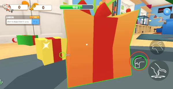 肥猫爱拆家免登录版怎么玩？