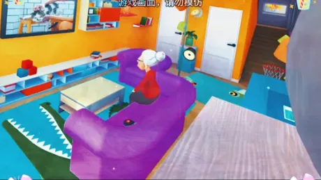 肥猫爱拆家免登录版特色