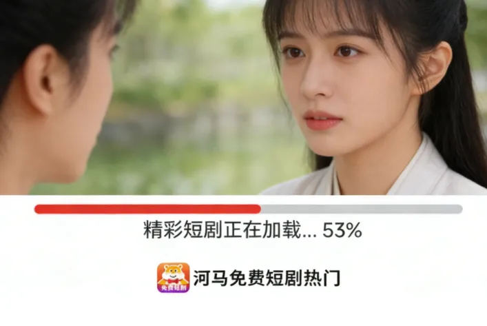 河马免费短剧热门 河马免费短剧热门