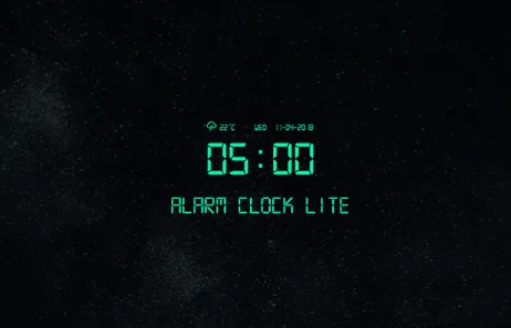 桌面时钟软件app特色: 桌面时钟软件app特色: