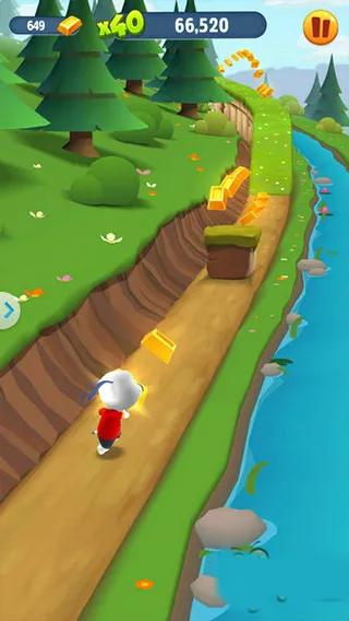 汤姆猫跑酷日常任务完成攻略：