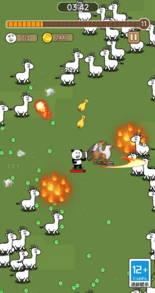 小土豆特攻队游戏怎么玩