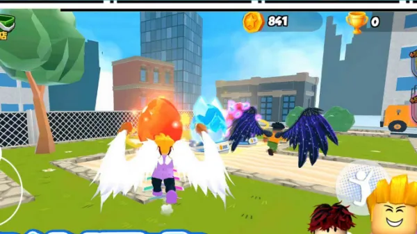 运动达人3D游戏玩法: 运动达人3D游戏玩法: