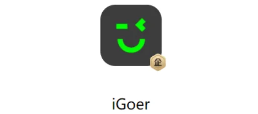 iGoer