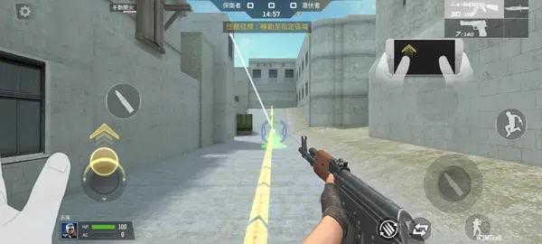 穿越火线传奇游戏攻略 穿越火线传奇游戏攻略