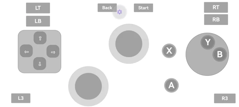 RAL启动器App启动教程