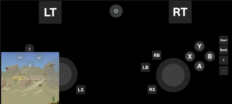 RAL启动器App启动教程