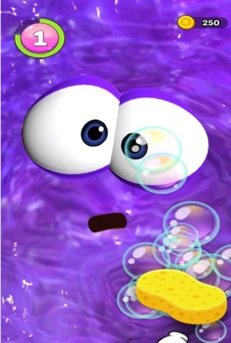 史莱姆清洁大作战免广告版功能: 史莱姆清洁大作战免广告版功能: