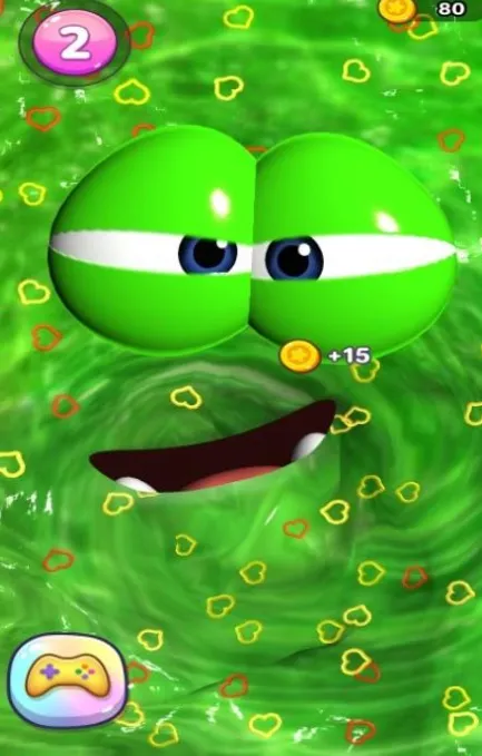 史莱姆清洁大作战免广告玩法 史莱姆清洁大作战免广告玩法