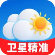 卫星精准气象站