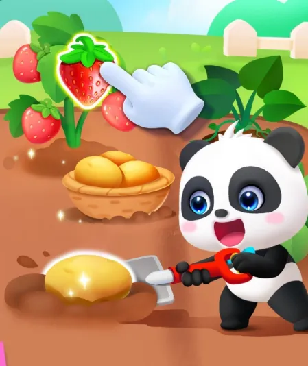 宝宝小能手无广告手机版优势：