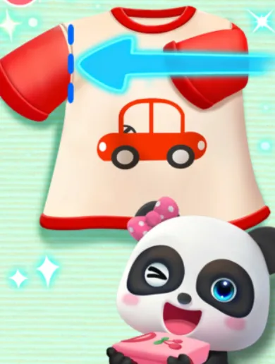 宝宝小能手无广告手机版介绍：