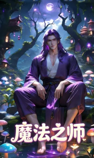 魔法之师