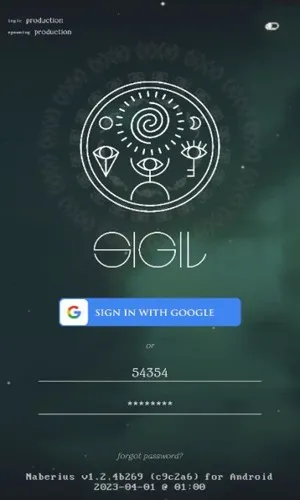 sigil游戏是什么背景 sigil游戏是什么背景