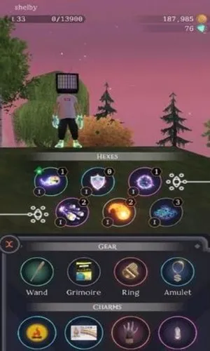 sigil游戏是什么背景 sigil游戏是什么背景