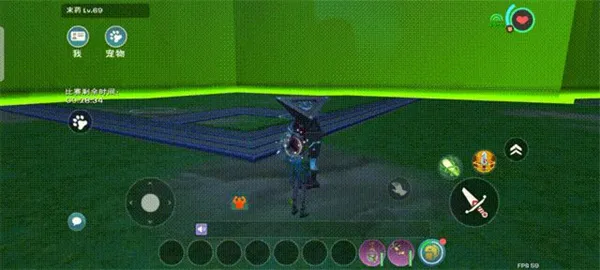 创造与魔法游戏攻略