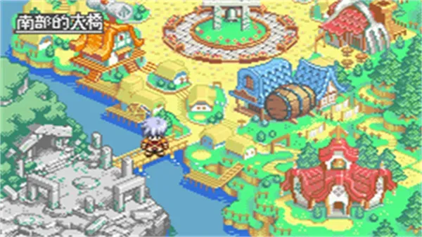 世界传说换装迷宫3合成道具获得说明