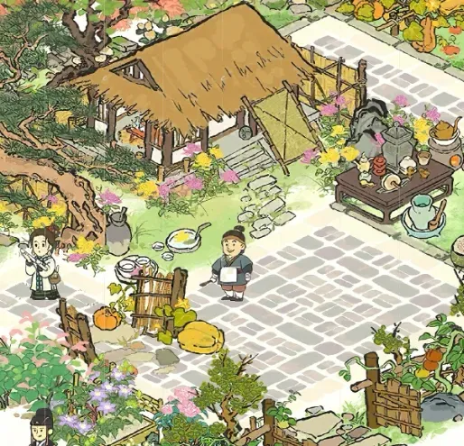 草香小院赚钱是真的吗 草香小院赚钱是真的吗